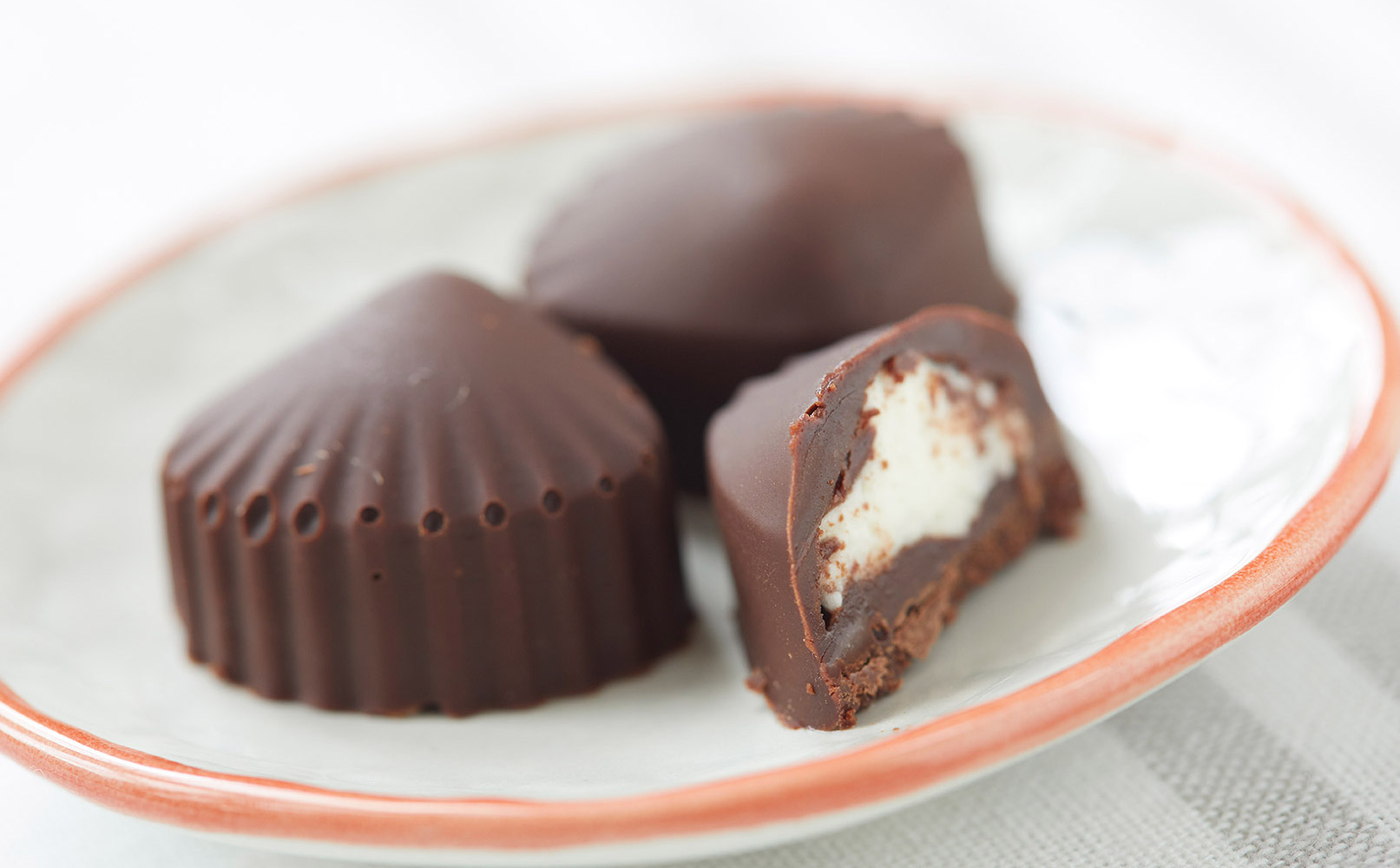 Lemon Crème bonbons